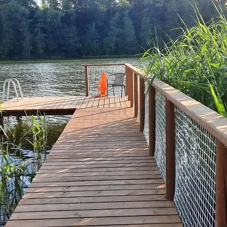 شقة Spokojnia أوسترودا