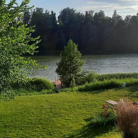 Spokojnia أوسترودا