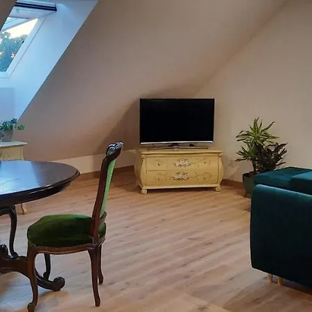 Spokojnia * أوسترودا