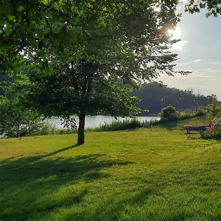 شقة Spokojnia أوسترودا