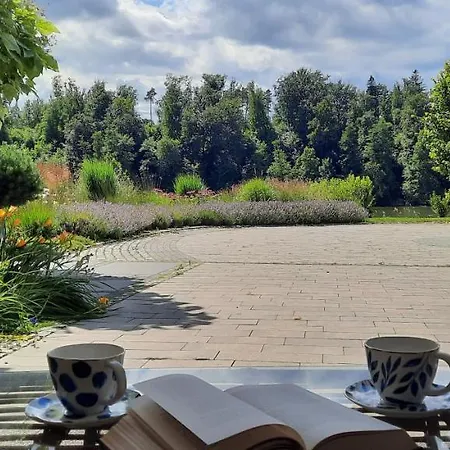 شقة Spokojnia أوسترودا