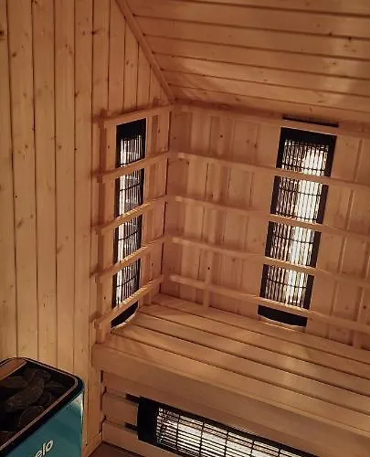 Spokojnia Apartament *