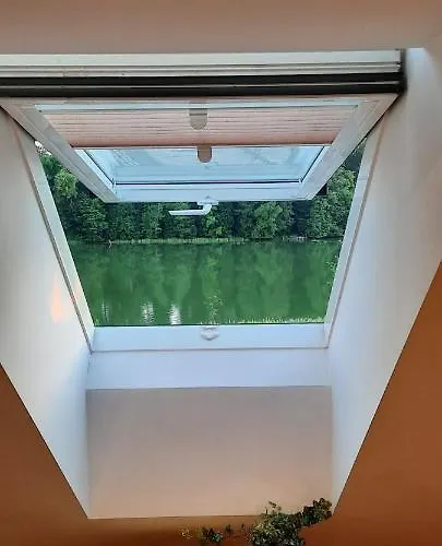 Apartament Spokojnia *