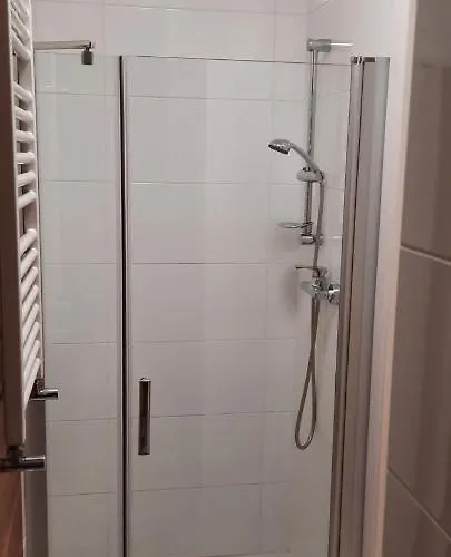 Apartament Spokojnia *