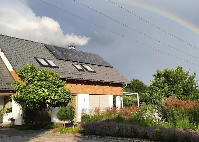 Apartament Spokojnia